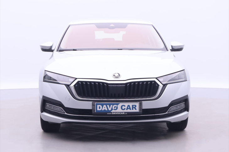Škoda Octavia 1,5 e-TSI Style DSG 1.Maj DPH