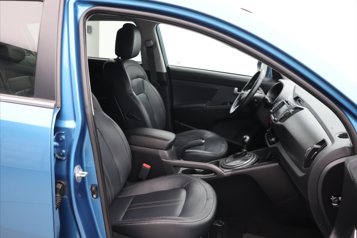Kia Sportage 2,0 CRDI 100KW Active 1.Maj.