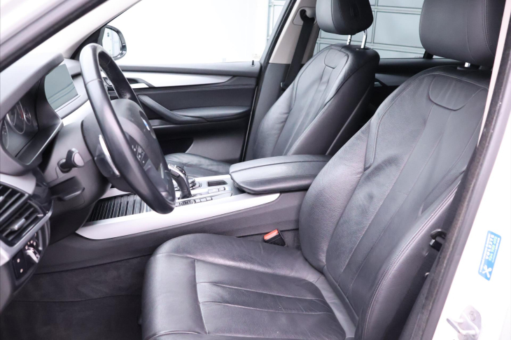 BMW X5 2,0 25d Xdrive 160kW CZ DPH