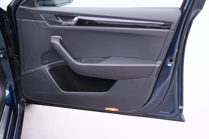 Škoda Superb 2,0 TDI 110kW L&K CZ DPH