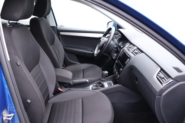Škoda Octavia 1,5 TGi 96kW DSG CZ Kessy