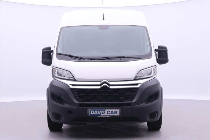 Citroën Jumper 2.0 HDI 96kW CZ Klima L2H2 DPH