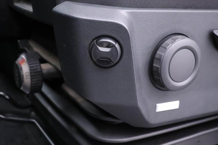 Volkswagen Crafter 2,0 TDI 103kW DSG Tažné DPH