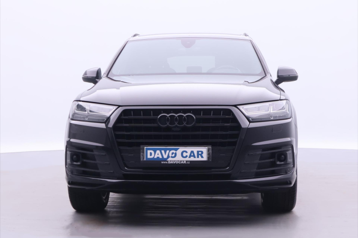 Audi Q7 3,0 TDI 200 kW Quattro S-Line