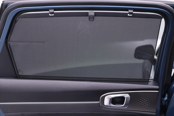 Kia Sorento 2,2 CRDI 148kW Aut 4x4 Premium