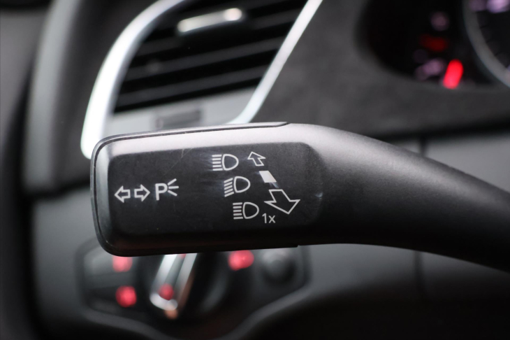 Audi A4 3,0 TDI 176kW quattro Kůže