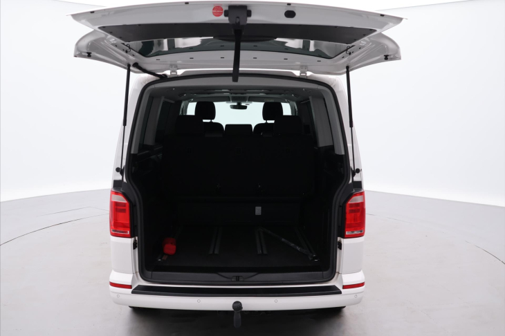 Volkswagen Multivan 2,0 TDI 110kW Trendline MAN