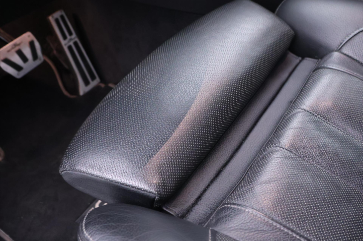 BMW Řada 5 3,0 540i xDrive Schnitzer DPH CZ