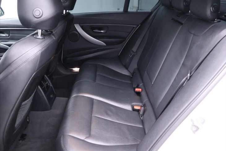 BMW Řada 3 3,0 330d xDrive Aut. M-Sport
