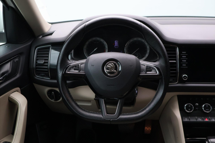 Škoda Kodiaq 2,0 TDI DSG CZ Style Plus DPH