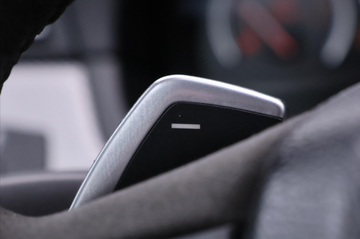 BMW Řada 5 3,0 530D 190 kW xDrive M-Paket