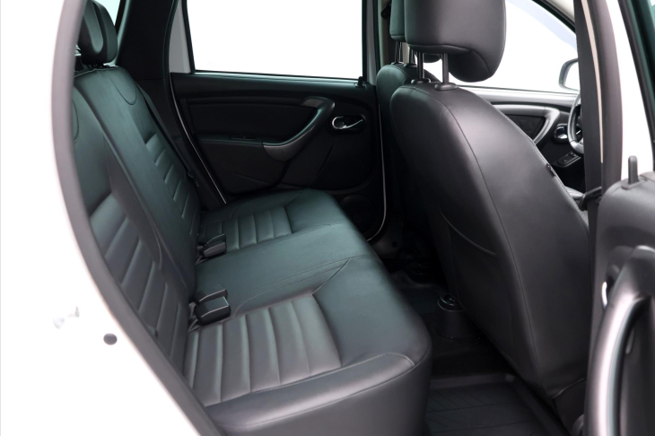 Dacia Duster 1.2 TCe 92kW Prestige Tažné
