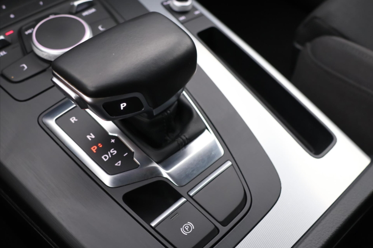 Audi Q5 2.0 TDI 140kW Quattro S-tronic
