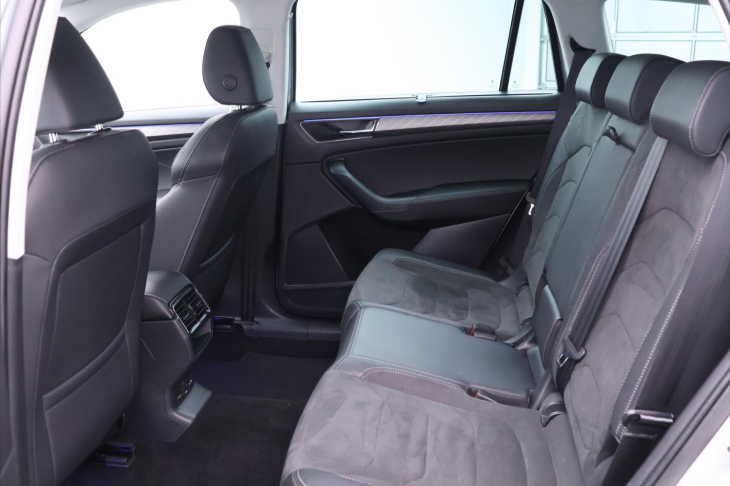 Škoda Kodiaq 2,0 TDI 4x4 Style+ Virtual DPH