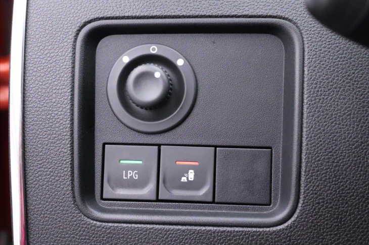 Dacia Duster 1,0 TCe LED Navi CZ 1.Maj.