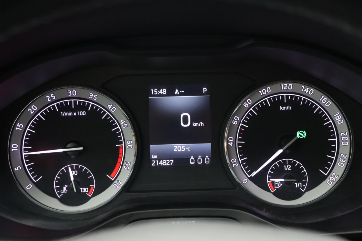 Škoda Kodiaq 2.0 TDI 110kW DSG Style DPH