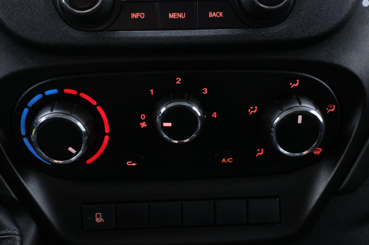 Iveco Daily 3,0 35S18 132kW L4H2 DPH