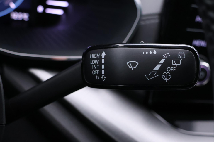 Škoda Octavia 2,0 TDI CZ Ambition LED DPH