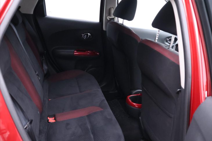 Nissan Juke 1,6 DIG-T 140kW Tekna