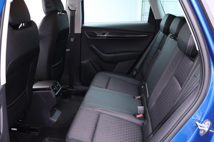 Škoda Karoq 1,5 TSI 110kW Style CZ 1.Maj.