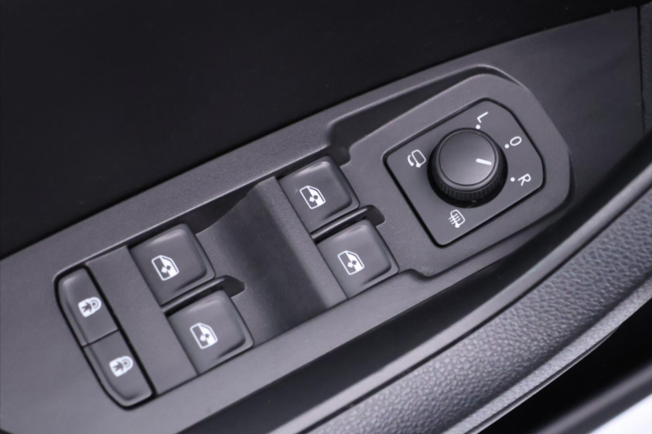 Škoda Kodiaq 2,0 TDI 110kW DSG Navi LED DPH