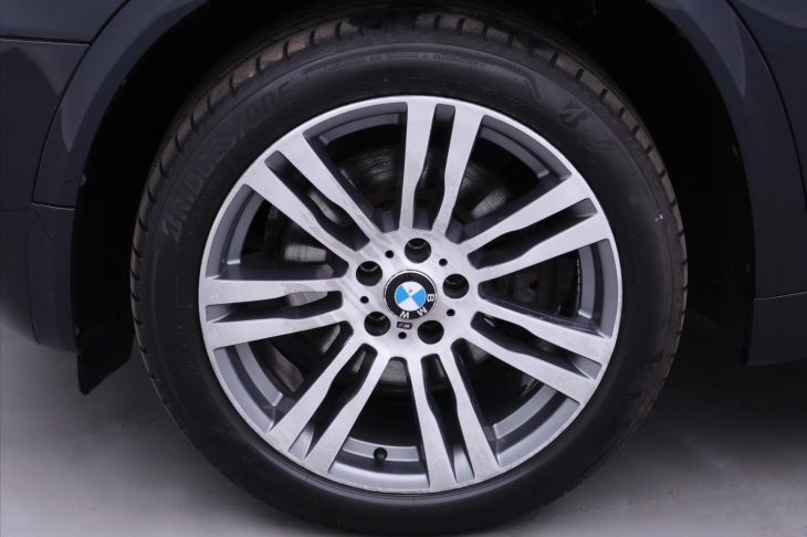 BMW X5 3,0 35i N55 xDrive Msport 1maj