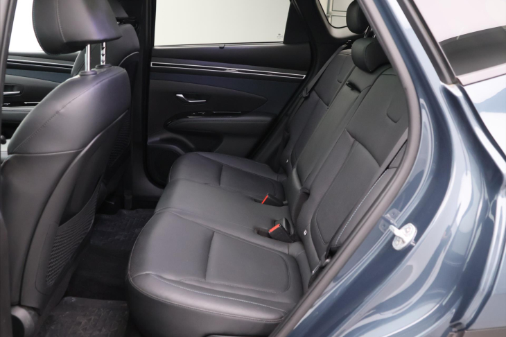 Hyundai Tucson 1,6 T-GDI 132kW 4x4 CZ Premium