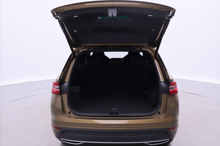 Škoda Kodiaq 2,0 2.0 TDI Sportline 4x4 DSG