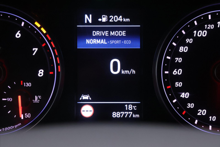 Hyundai i30 2,0 TGDI 202kW N Performance