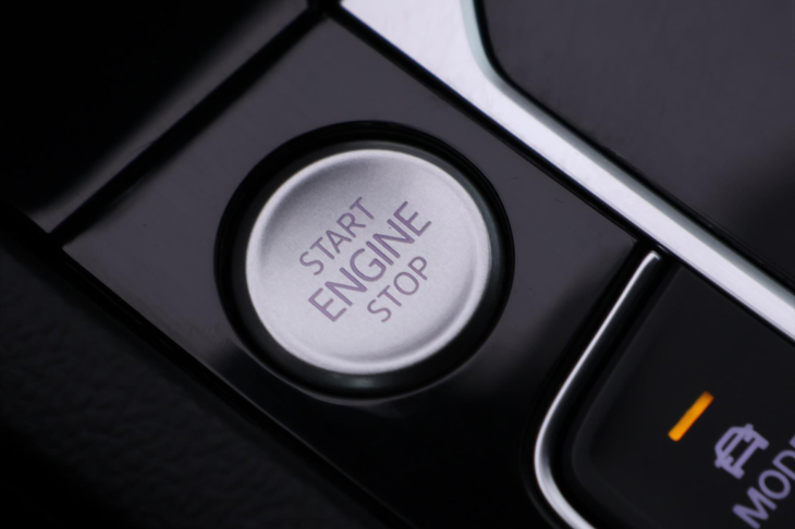 Volkswagen Arteon Shooting Brake 2,0 TDI 147kW DSG 4M R-line CZ