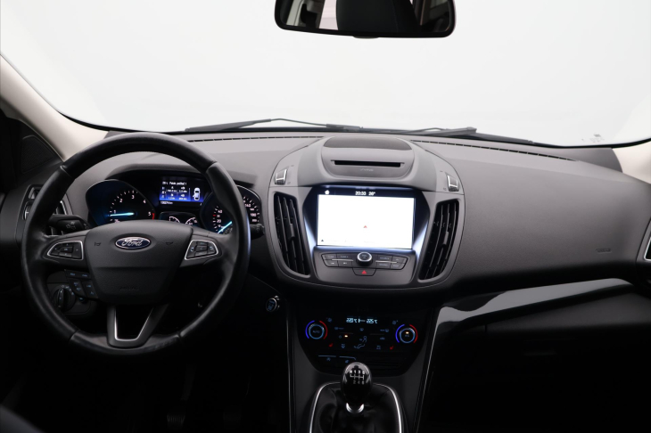 Ford Kuga 1,5 TDCI 88kW CZ Titanium DPH