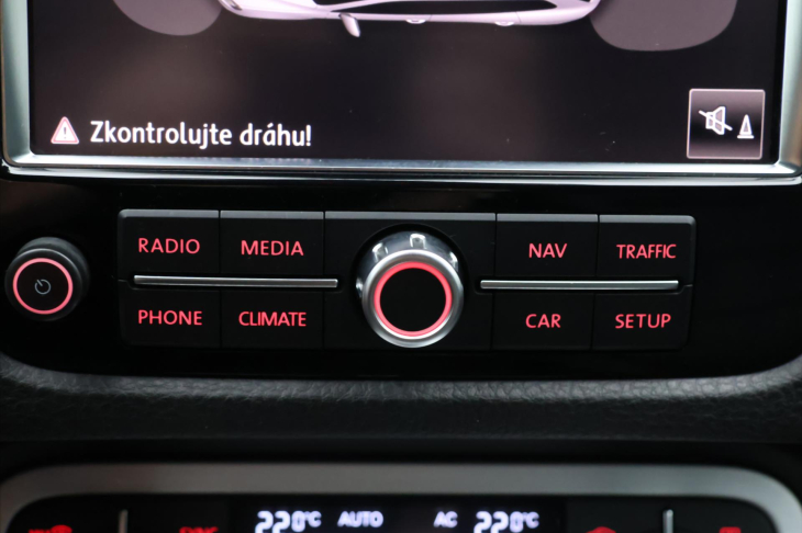 Volkswagen Touareg 4,2 V8 TDI 250 KW 4x4 KLIMA