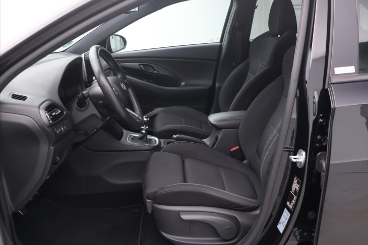 Hyundai i30 2,0 T-GDI 206kW N Performance