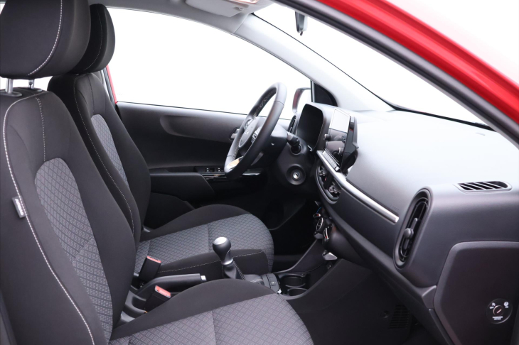 Kia Picanto 1,0 DPi 46 kW Comfort CZ 1.Maj