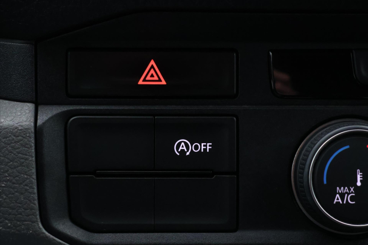 Volkswagen Crafter 2,0 TDI 103kW L2H2 Klima DPH