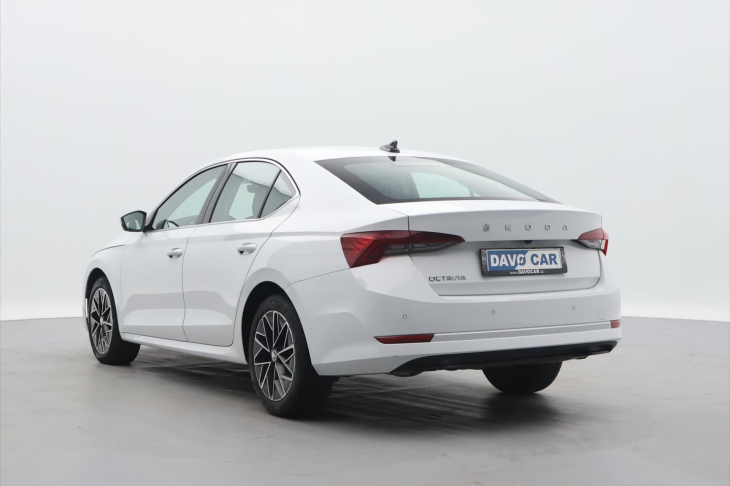 Škoda Octavia 2.0 TDI 85kW Style CZ DPH
