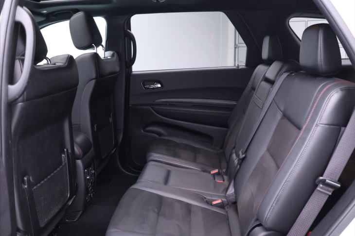 Dodge Durango 5,7 V8 HEMI R/T 4x4 7-Míst DPH