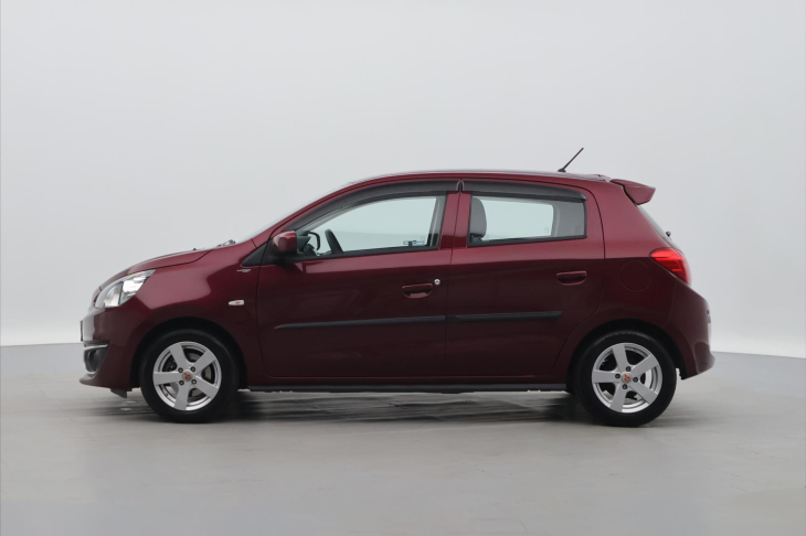 Mitsubishi Space Star 1,0 i Klimatizace CZ