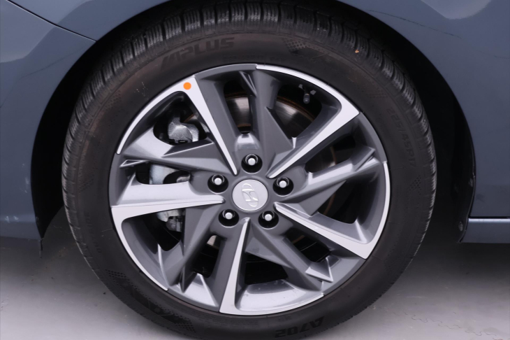 Hyundai i30 1,0 T-GDI 88kW DCT Smart CZ