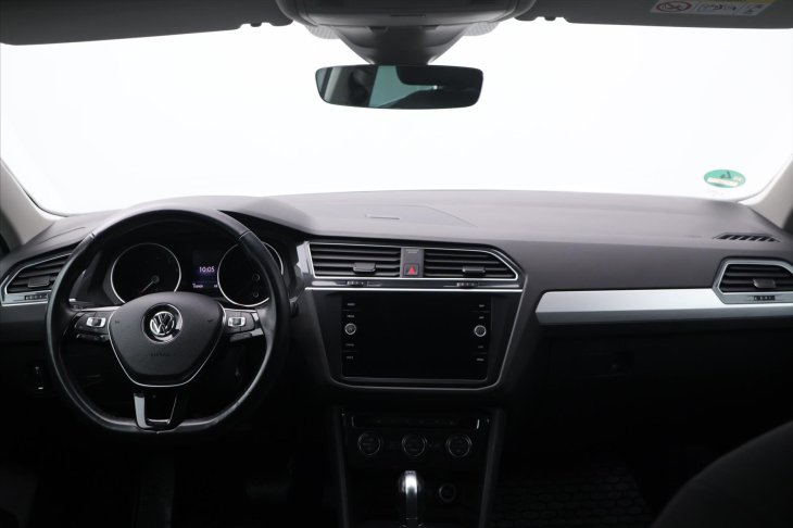 Volkswagen Tiguan 1,5 TSI 110kW DSG R-Line 1.Maj