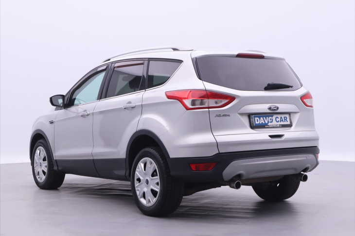 Ford Kuga 2,0 TDCI 103KW Aut.klima