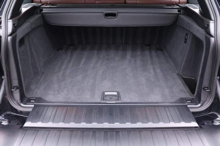 BMW X5 3,0 35i N55 xDrive Msport 1maj