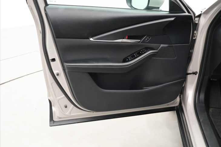 Mazda CX-30 2,0 i G150 Aut. AWD CZ 1.Maj