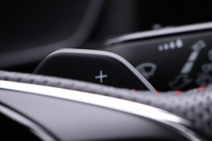 Škoda Octavia 2,0 TDI RS 147kW DSG 4X4