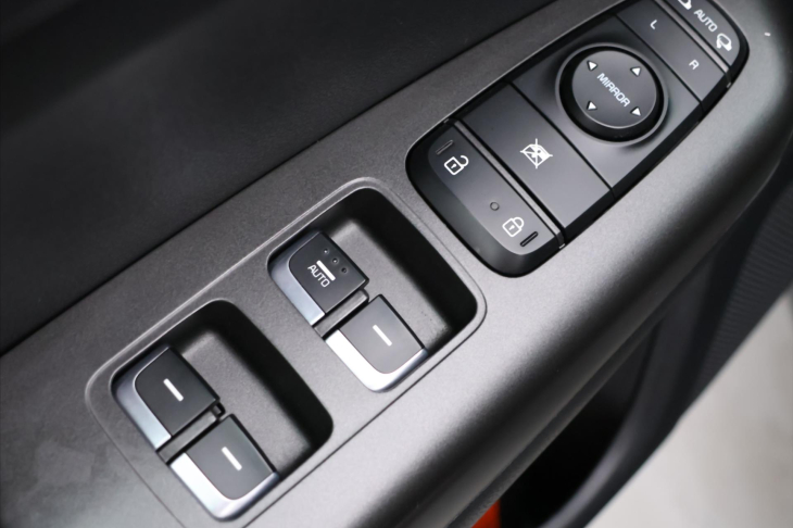 Kia Sportage 1,7 CRDi 85kW CZ Aut.klima