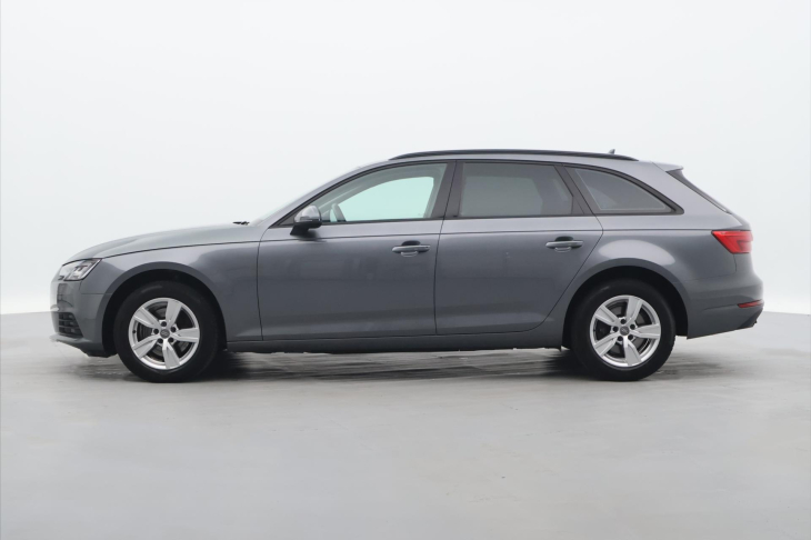 Audi A4 Avant 2,0 TDI 110kW Stronic LED