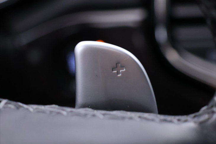 Jeep Grand Cherokee 3,0 CRD 184kW Overland AWD