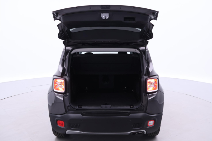 Jeep Renegade 1,4 M-Air 103kW Limited 1.Maj