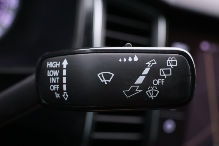 Škoda Kodiaq 2,0 TDI 140kW DSG Style CZ 4x4