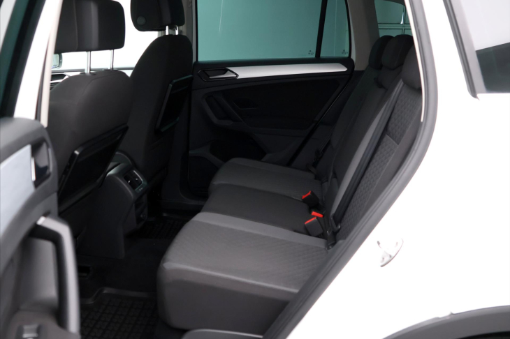 Volkswagen Tiguan 2,0 TDI Comfortline ACC Serv.k